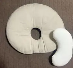 エスメラルダ　枕　インサート付き