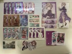 有村麻央 ウエハース アクスタ ぱしゃこれ ぴくりあ くじ