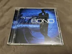 ベスト・オブ・ボンド　007 サウンドトラック