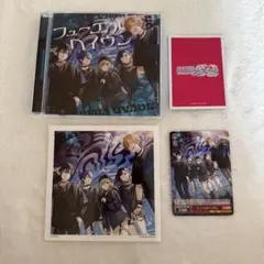 Vivid BAD SQUAD「フューエル／ヘイヴン」CD