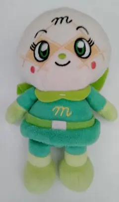 アンパンマン ぬいぐるみ 3体セット