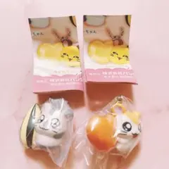 ハム太郎 スイングマスコット こうしくん