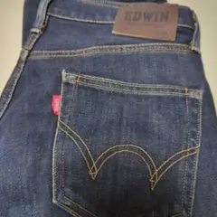 EDWIN ED503 デニムパンツ サイズ32
