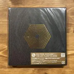 【初回盤DVD】EXO FROM.EXOPLANET#1
