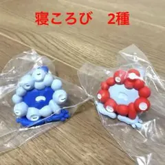 EXPO2025 ミャクミャク カプセルフィギュア 海洋堂