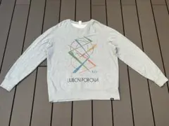 ユニクロ×MoMA アート・アイコンズ スウェット