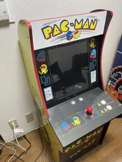 Arcade1Up アーケードワンアップ　ギャラガ　動作OK ジャンク品 Yahoo!オークション -「arcade1up」(ゲーム) の落札相場・落札価格