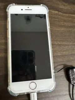 【専用】美品 Apple iPhone 8 64GB ゴールド SIMフリー