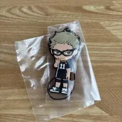 月島　ハイキュー！！　ラバスト