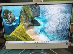 (1486) 秒速起動SSD254GHP一体22-c0016 Pentium8G