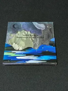 Hummingbird in Forest of Space 吉井和哉