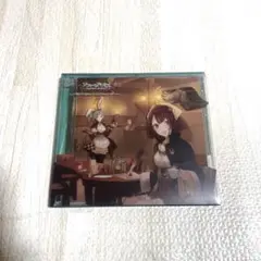 「ソフィーのアトリエ~不思議な本の錬金術士~」オリジナルサウンドトラック