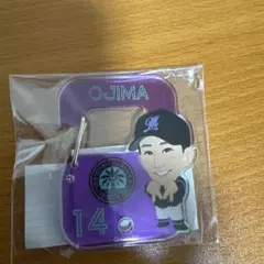 千葉ロッテマリーンズ　小島和哉