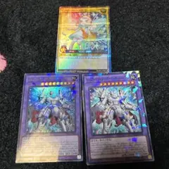 遊戯王OCG トレーディングカード セット