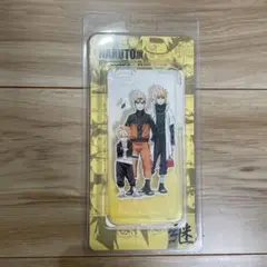 新品、未使用品NARUTO展 iPhone 6/6s ケース