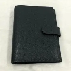 ルイヴィトン 手帳 グリーン アジェンダ タイガ