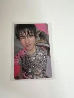 seventeen セブチ　happy burstday タワレコ特典　ドギョム