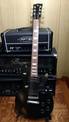 Gibson◆Les Paul 50s Tribute 2016T