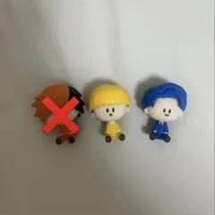 東海オンエア 一番くじ フィギュア ちょこのっこ 2体セット
