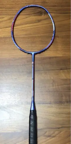 YONEX DUORA10 限定版 リーチョンウェイモデル
