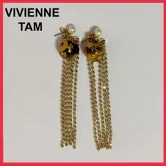2025年最新】Vivienne Tam ピアス(両耳用)の人気アイテム - メルカリ
