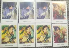 あんスタ ぱしゃっつ 氷鷹北斗 8枚セット まとめ売り