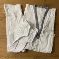 袴用肌着 足袋