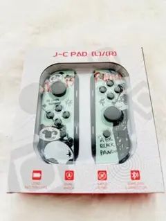 新品未使用 Nintendo Switchジョイコンニンテドコントローラー互換品