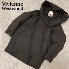 Vivienne Westwood ヴィヴィアンウエストウッド ダウンジャケット