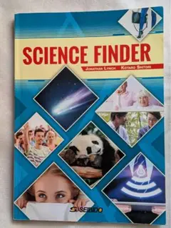 Science Finder