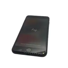 Apple iPhone 7 Plus 128GB ブラックSIMフリー