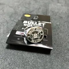 【新品未使用】バレットクラブ　リング　指輪　アクセサリー　新日本プロレス