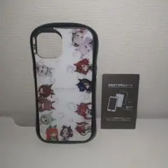 【ウマ娘 プリティーダービー】gourmandise　iPhone13　耐衝撃