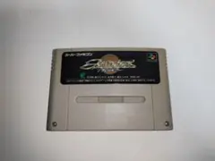 アクトレイザー スーパーファミコン カセットのみ ジャンク 動作未確認