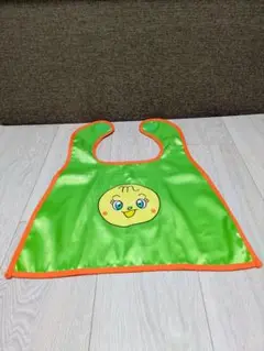 メロンパンナちゃんマント アンパンマンミュージアム