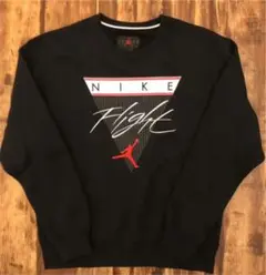 NIKE ナイキ ジョーダン スウェット Lサイズ JORDAN