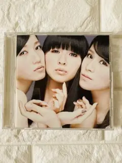 Perfume VOICE シングル CD 帯付き
