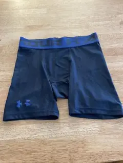 アンダーアーマー　スパッツ　スライディングパンツ　MD