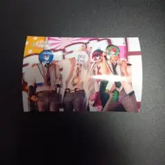 からぴち実写ライブフォト　大阪公演　なおきり　どぬく　ゆあんくん　じゃぱぱ　⑦