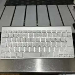 Apple ワイヤレス日本語キーボード