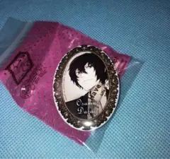 2025年最新】ブローチ 缶バッジ 太宰治の人気アイテム - メルカリ