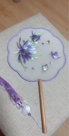 2025年最新】蘇州刺繍 置物の人気アイテム - メルカリ