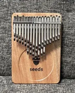 2025年最新】カリンバ seeds 17の人気アイテム - メルカリ