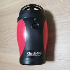 TECHNASONIC Check-Go スイートスポットファインダー