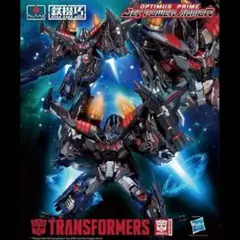 MTBオプティマスプライム &ジェットファイヤー&非正規アドオンセット MTBオプティマスプライム &ジェットファイヤー&非正規アドオン