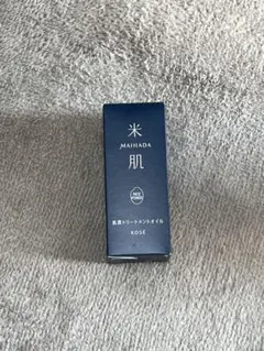 米肌 肌潤トリートメントオイル 25ml