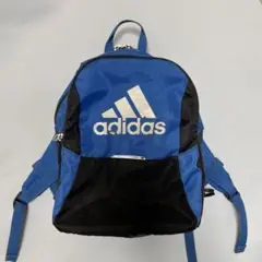 アディダス　サッカーボールバッグ