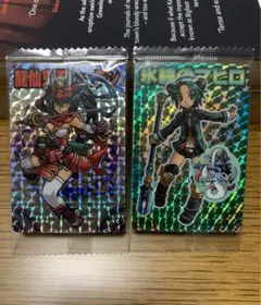 神羅万象チョコ　氷輪のマヒロ　アナザー　水着 71Uewn62seL._UF350,350_QL50_.jpg