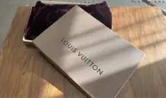 ルイヴィトンエシャルプ ストール ショール ベルベット ベロア