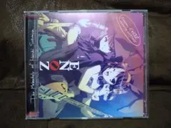 ENOZ CD - 涼宮ハルヒの憂鬱